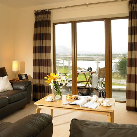 Sneem Hotel Exterior foto