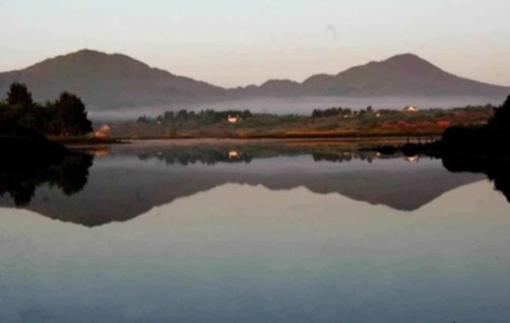 Sneem Hotel Exterior foto