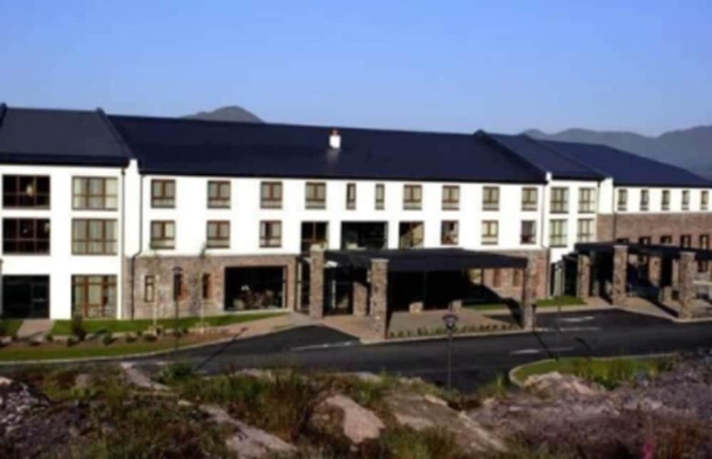 Sneem Hotel Exterior foto